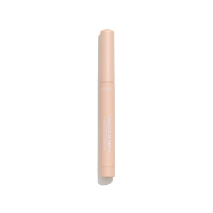 GOSH Forever Mineral Eyeshadow Waterproof MATT
