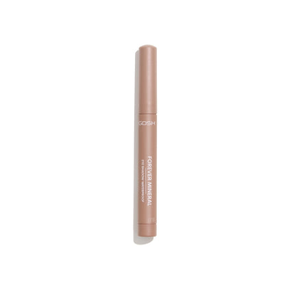 GOSH Forever Mineral Eyeshadow Waterproof MATT