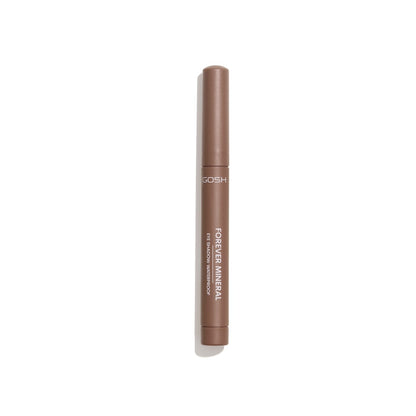 GOSH Forever Mineral Eyeshadow Waterproof MATT