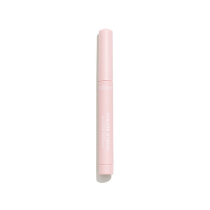 GOSH Forever Mineral Eyeshadow Waterproof MATT