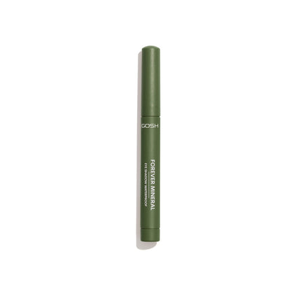 GOSH Forever Mineral Eyeshadow Waterproof MATT