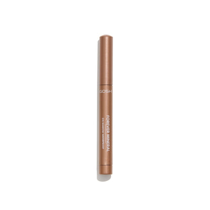 GOSH Forever Mineral Eyeshadow Waterproof METALLIC