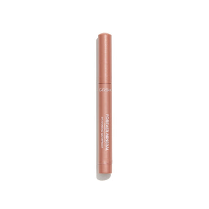 GOSH Forever Mineral Eyeshadow Waterproof METALLIC