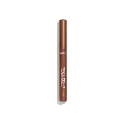 GOSH Forever Mineral Eyeshadow Waterproof METALLIC