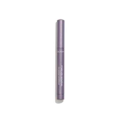 GOSH Forever Mineral Eyeshadow Waterproof METALLIC