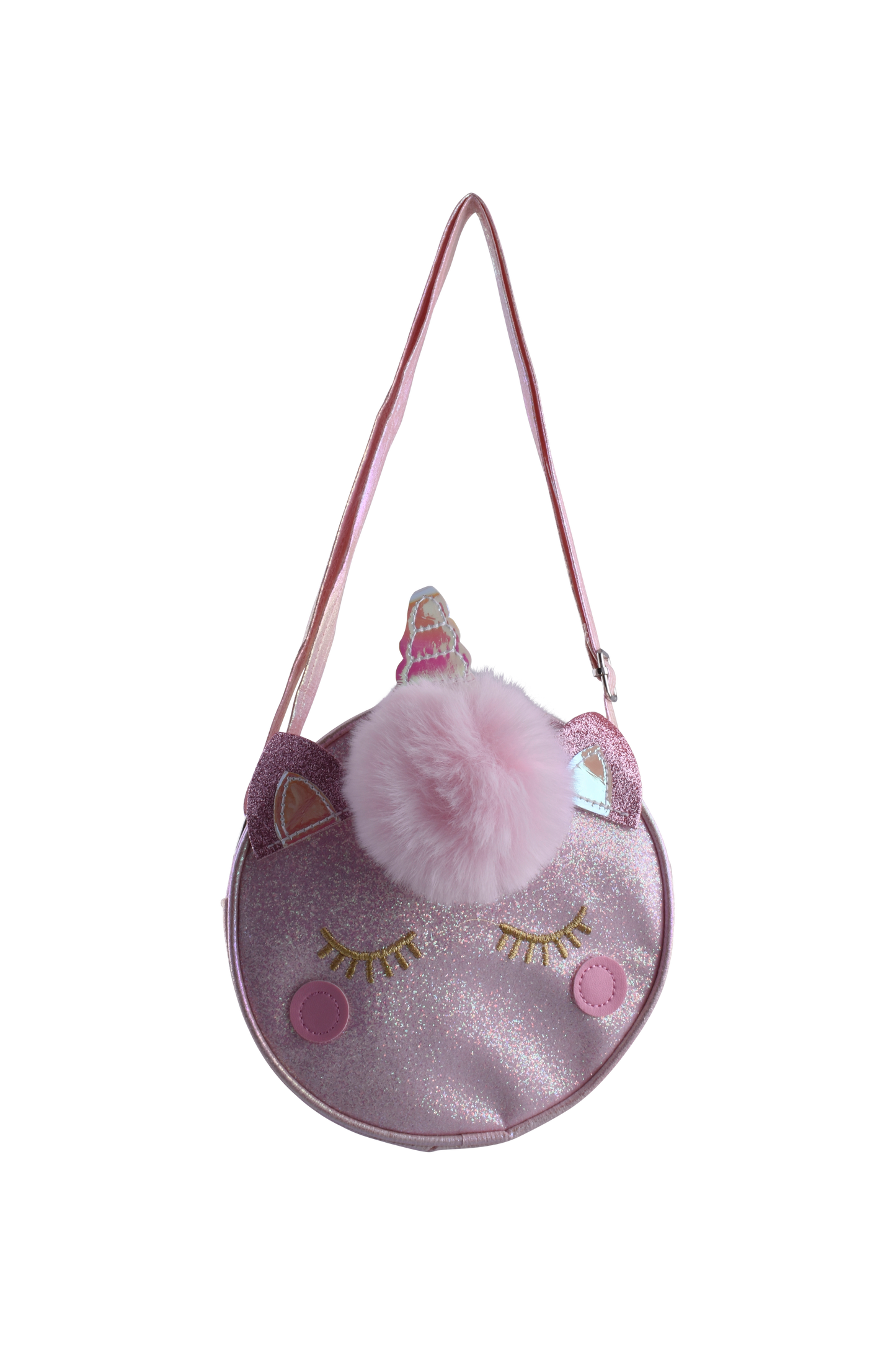 Unicom Bag Wpom pom
