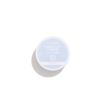 Setting powder
