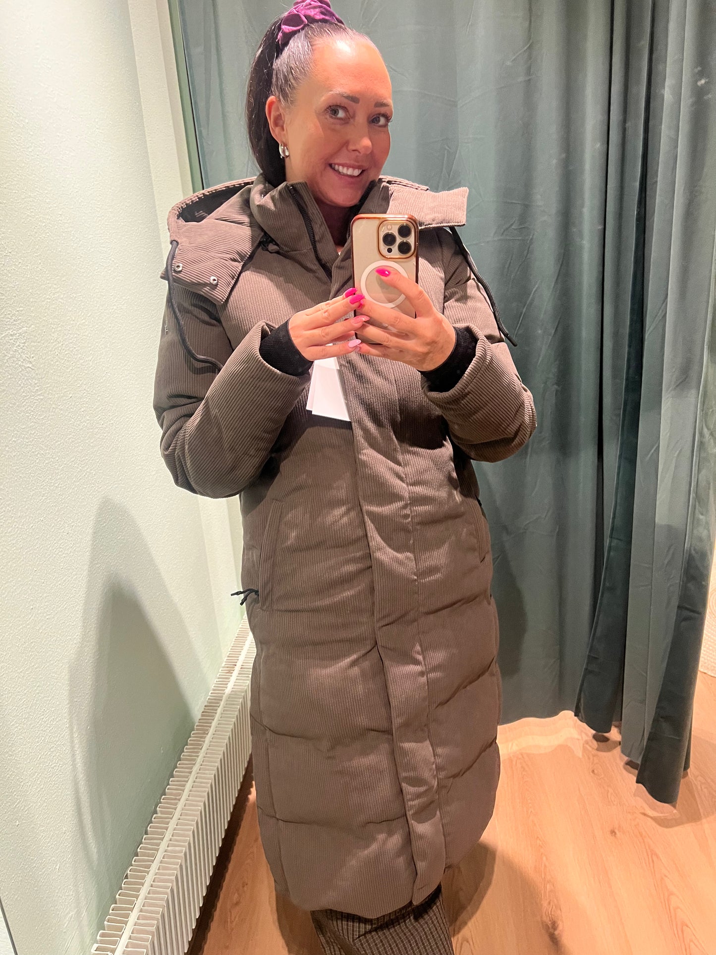 NOSYDNEY Jacket