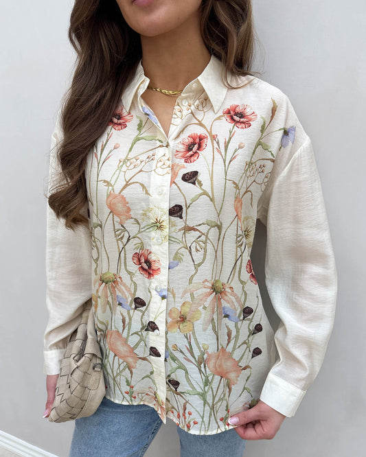JDYACE LIFE L/S SHIRT