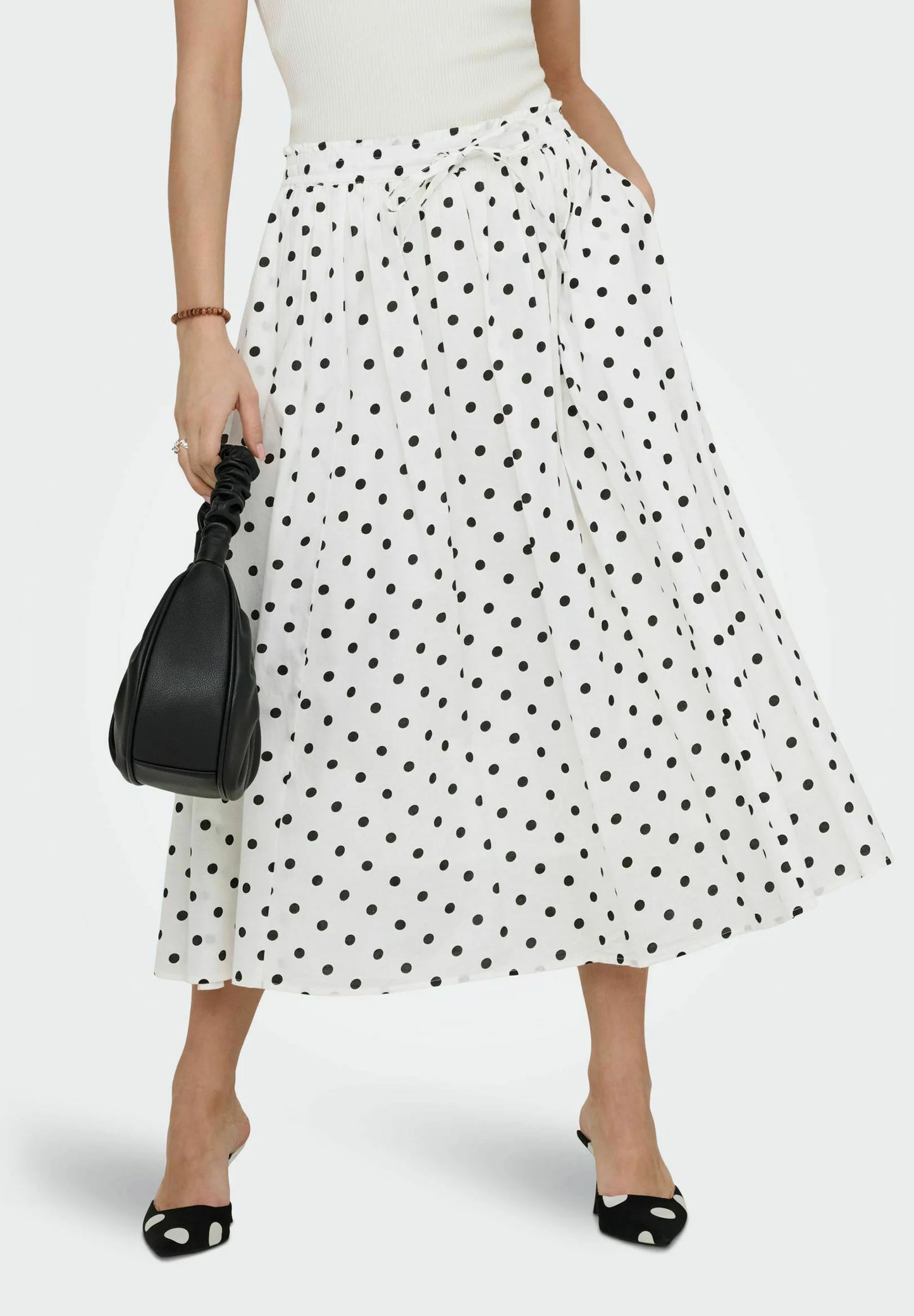 JDYDIEGO HW MAXI SKIRT WVN