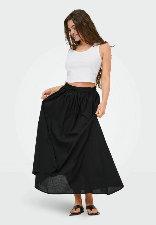 JDYDIEGO HW MAXI SKIRT WVN