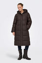 JDYKAMMA WATER REP LONG PUFFER