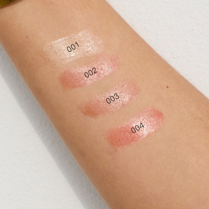 JUICY Lip Butter