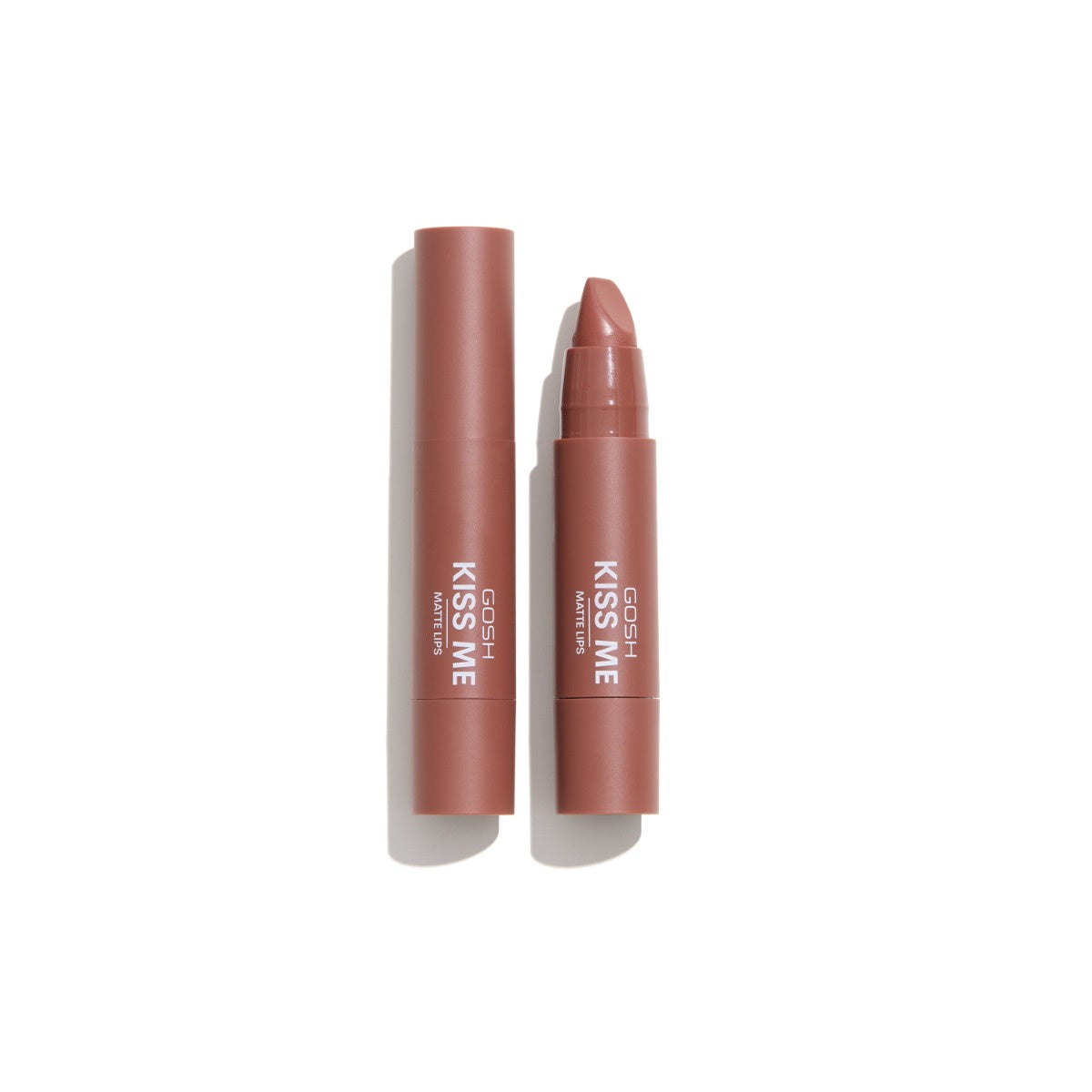 GOSH Kiss Me Matte Lips