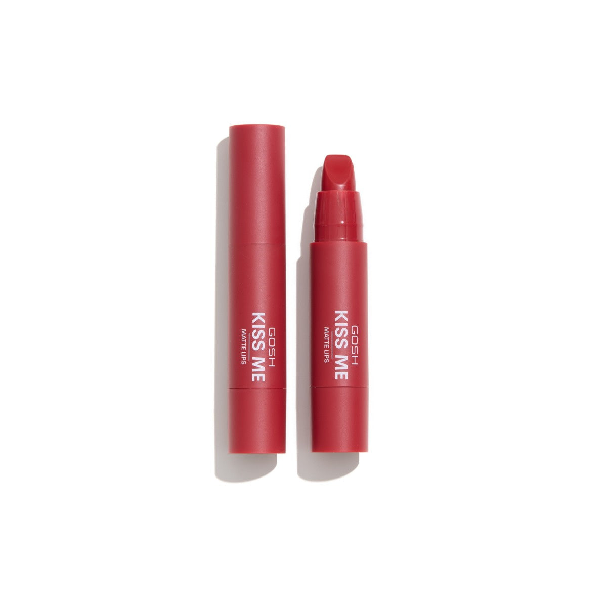 GOSH Kiss Me Matte Lips
