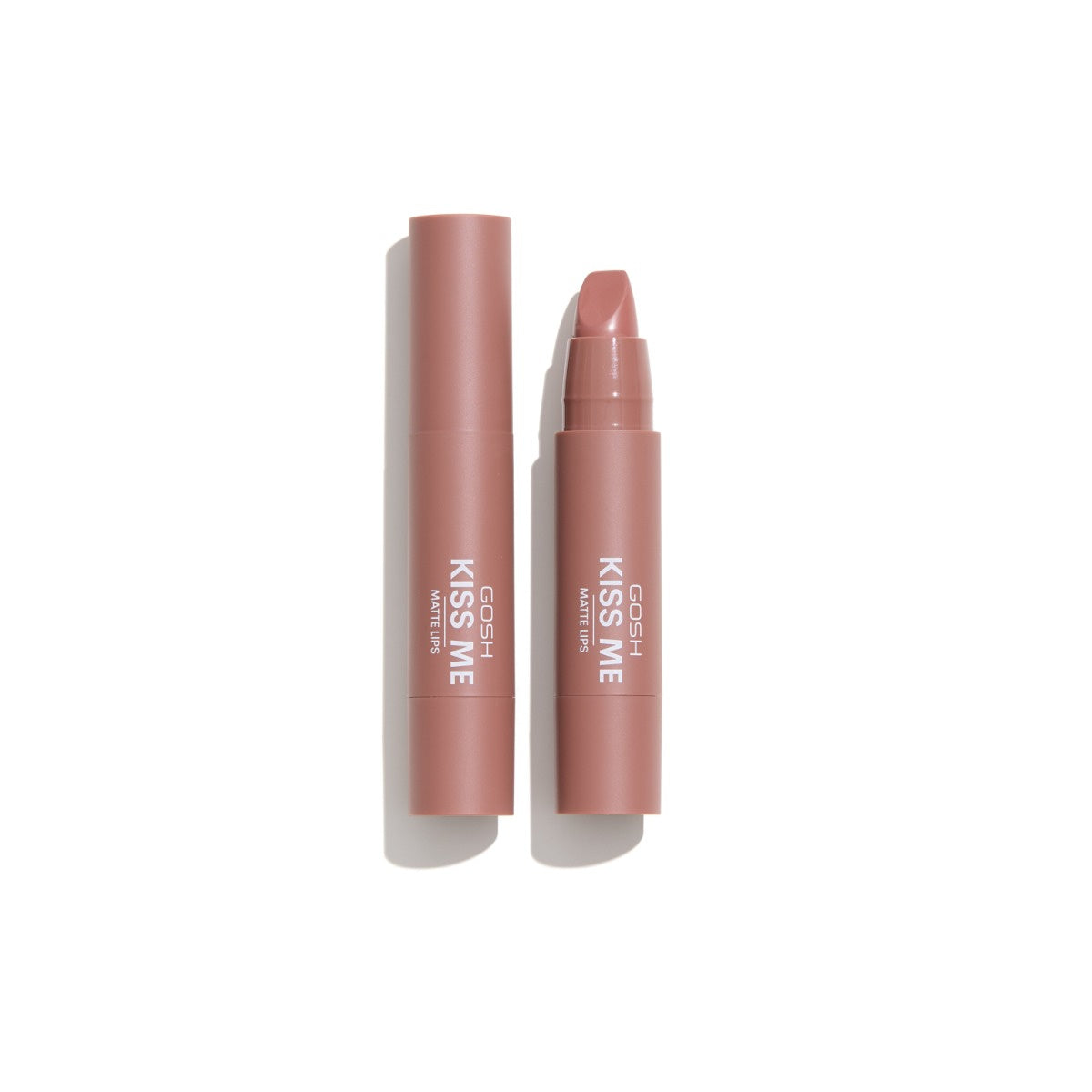 GOSH Kiss Me Matte Lips