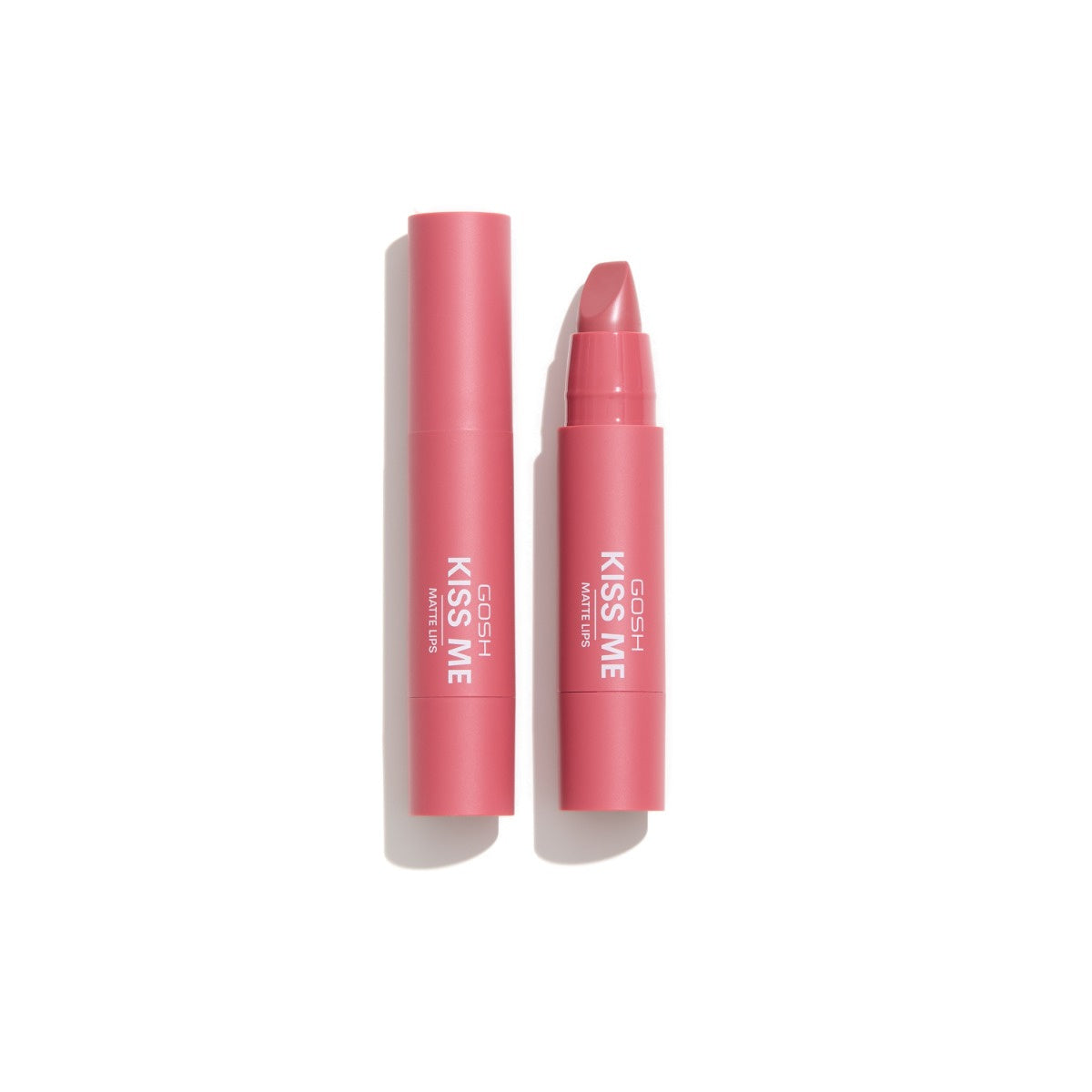 GOSH Kiss Me Matte Lips