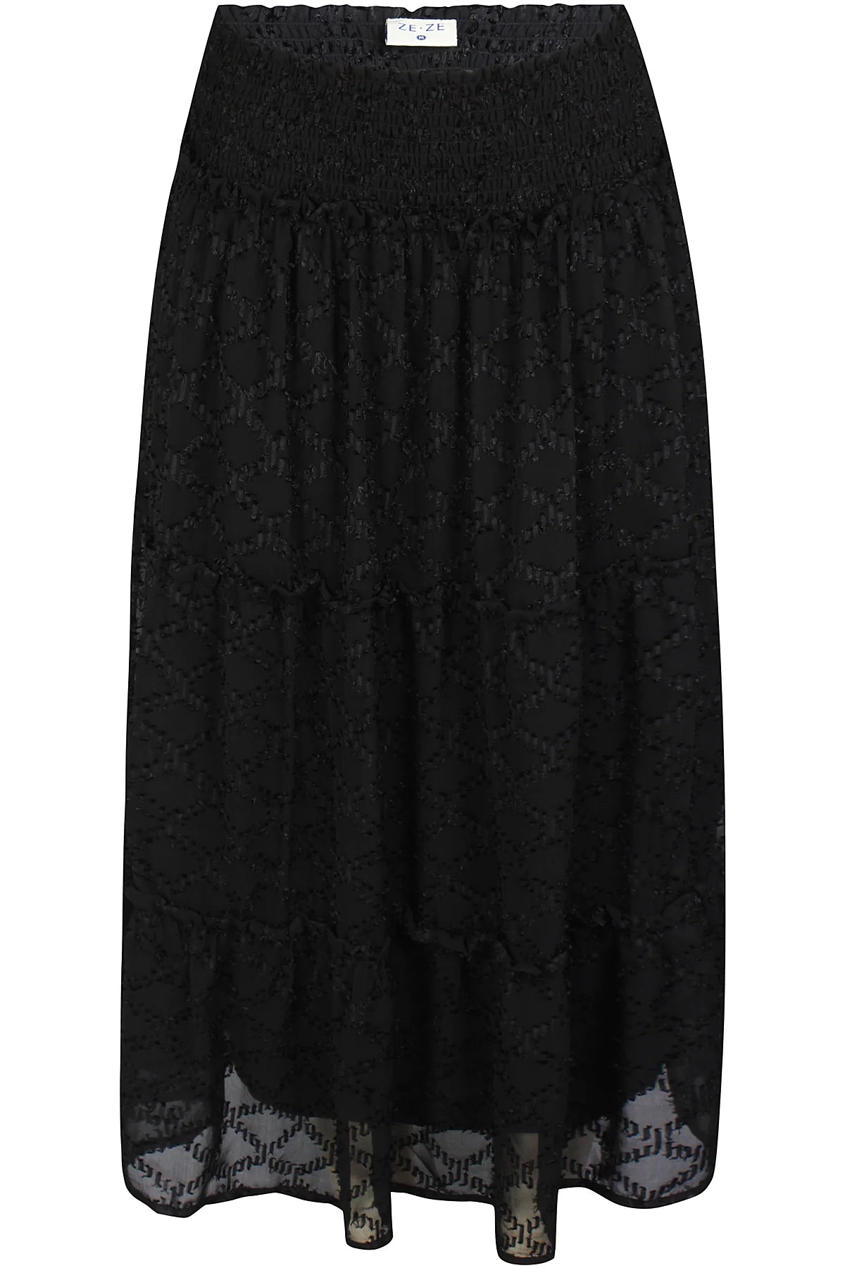 Kit 587 - Skirt