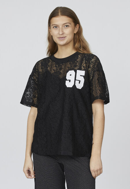 LACE-TEE