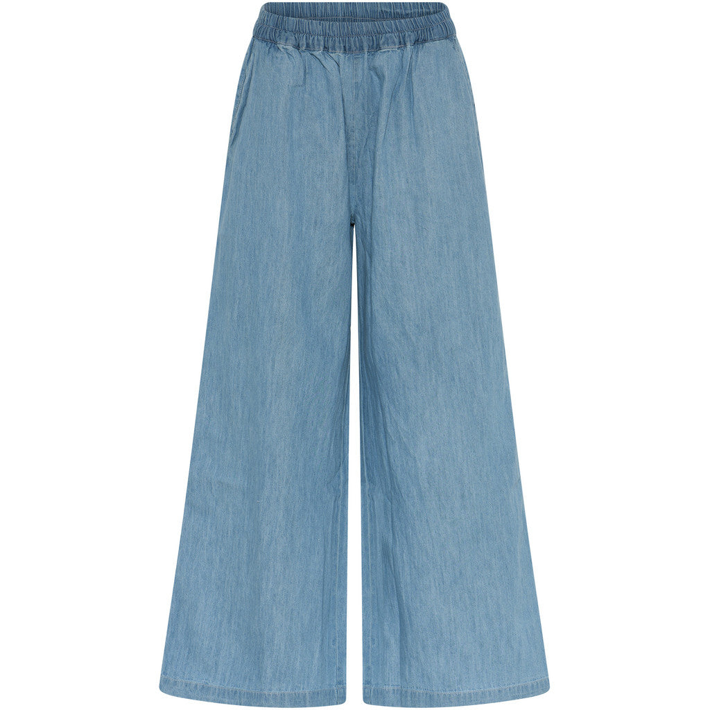LULU WIDE PANT