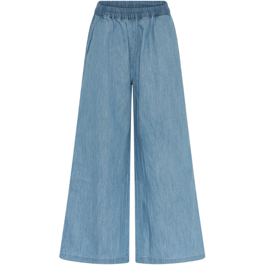 LULU WIDE PANT