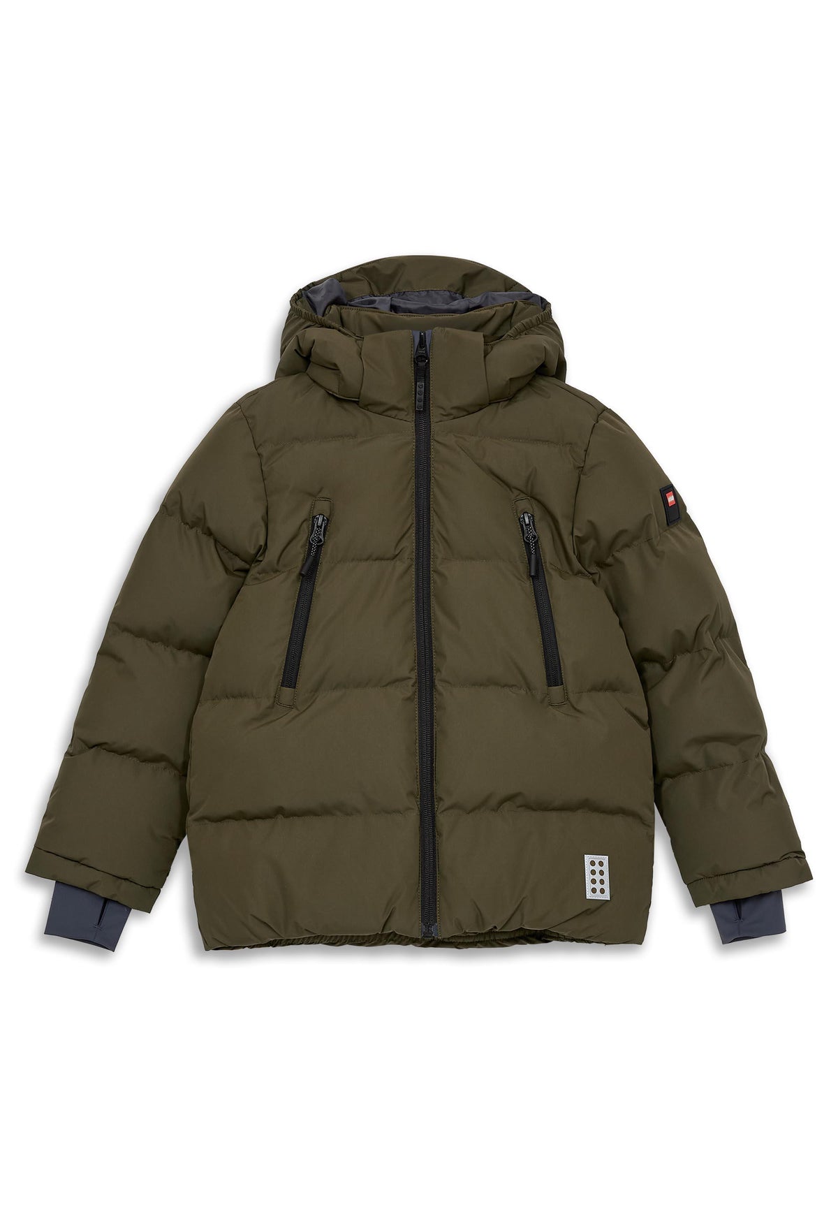LWJAZ 711 - JACKET.