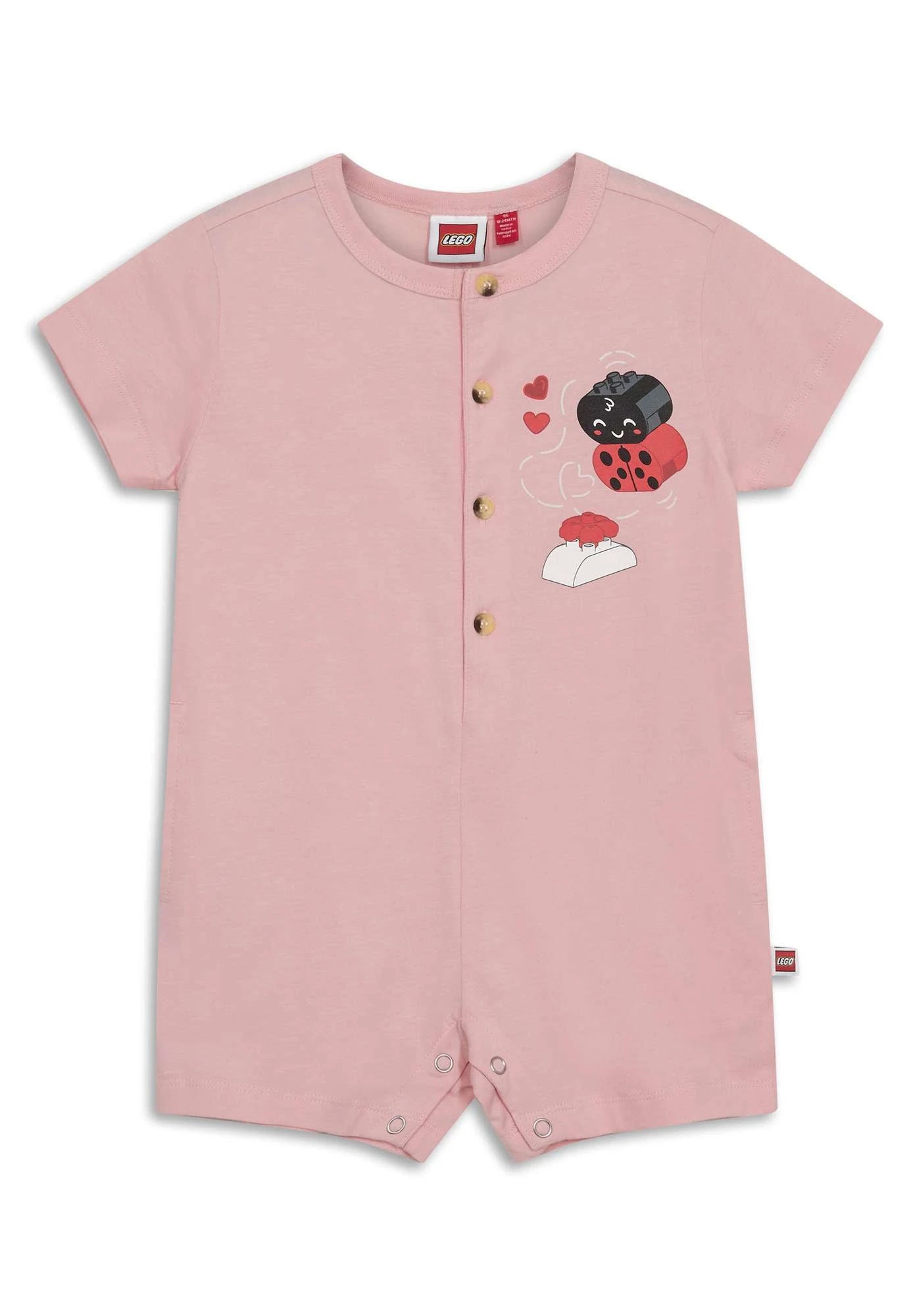 LWPAX 202 - JUMPSUIT