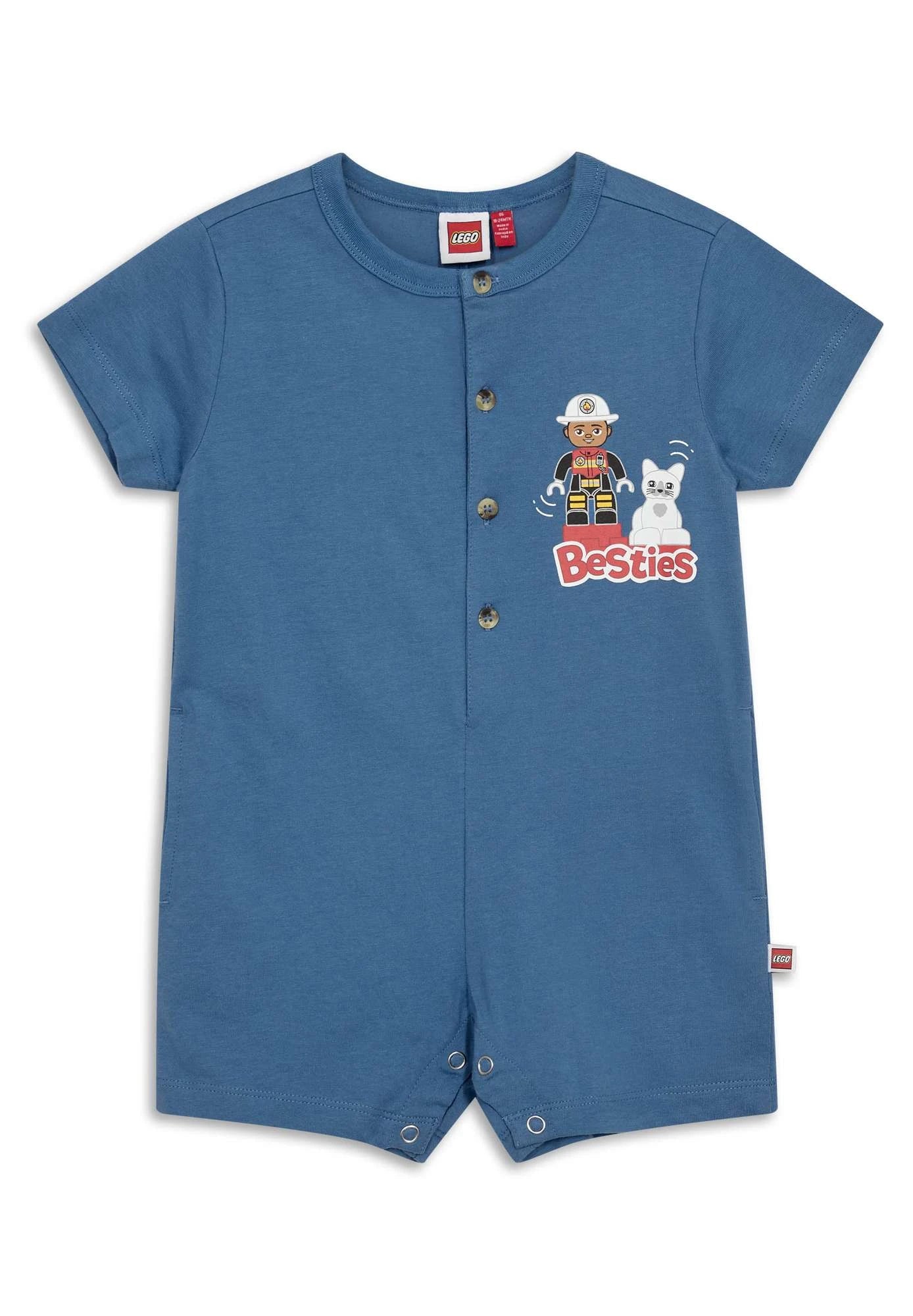 LWPAX 202 - JUMPSUIT