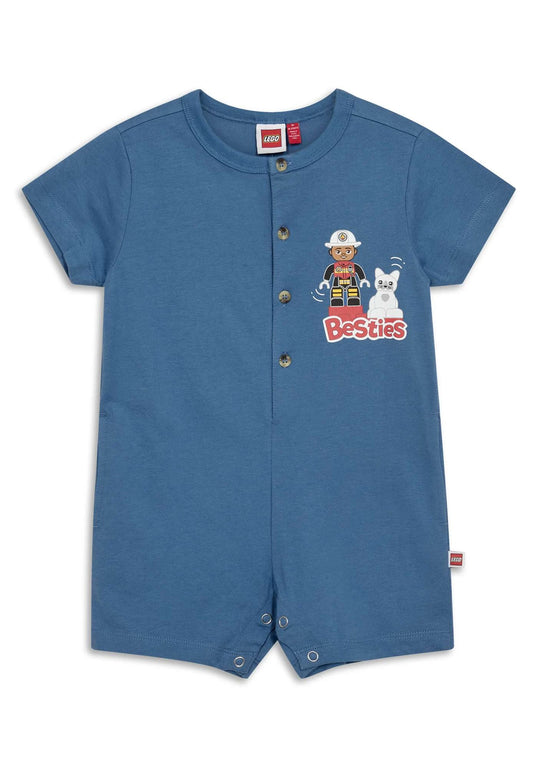 LWPAX 202 - JUMPSUIT