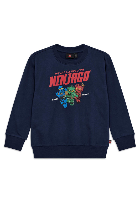 LWSAKU 703 - SWEATSHIRT