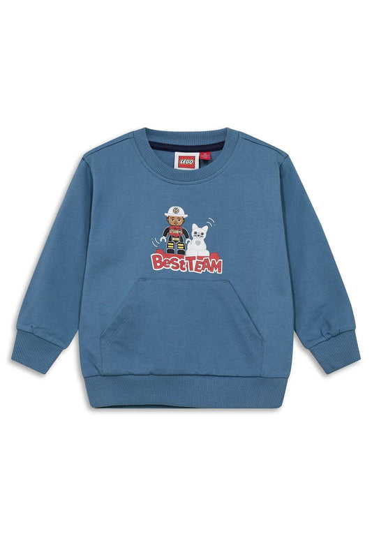 LWSAP 202 - SWEATSHIRT