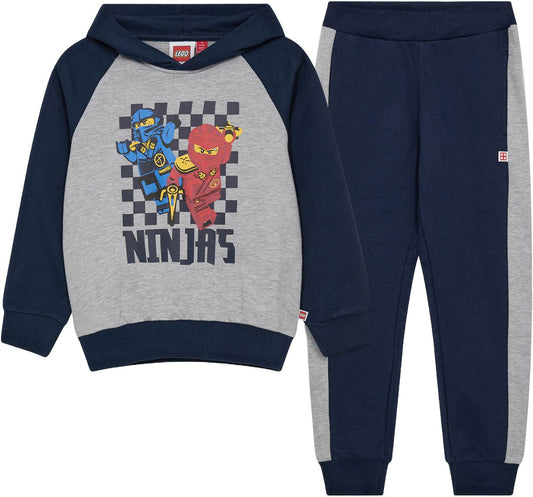 LWSIAN 106 - SWEAT SET