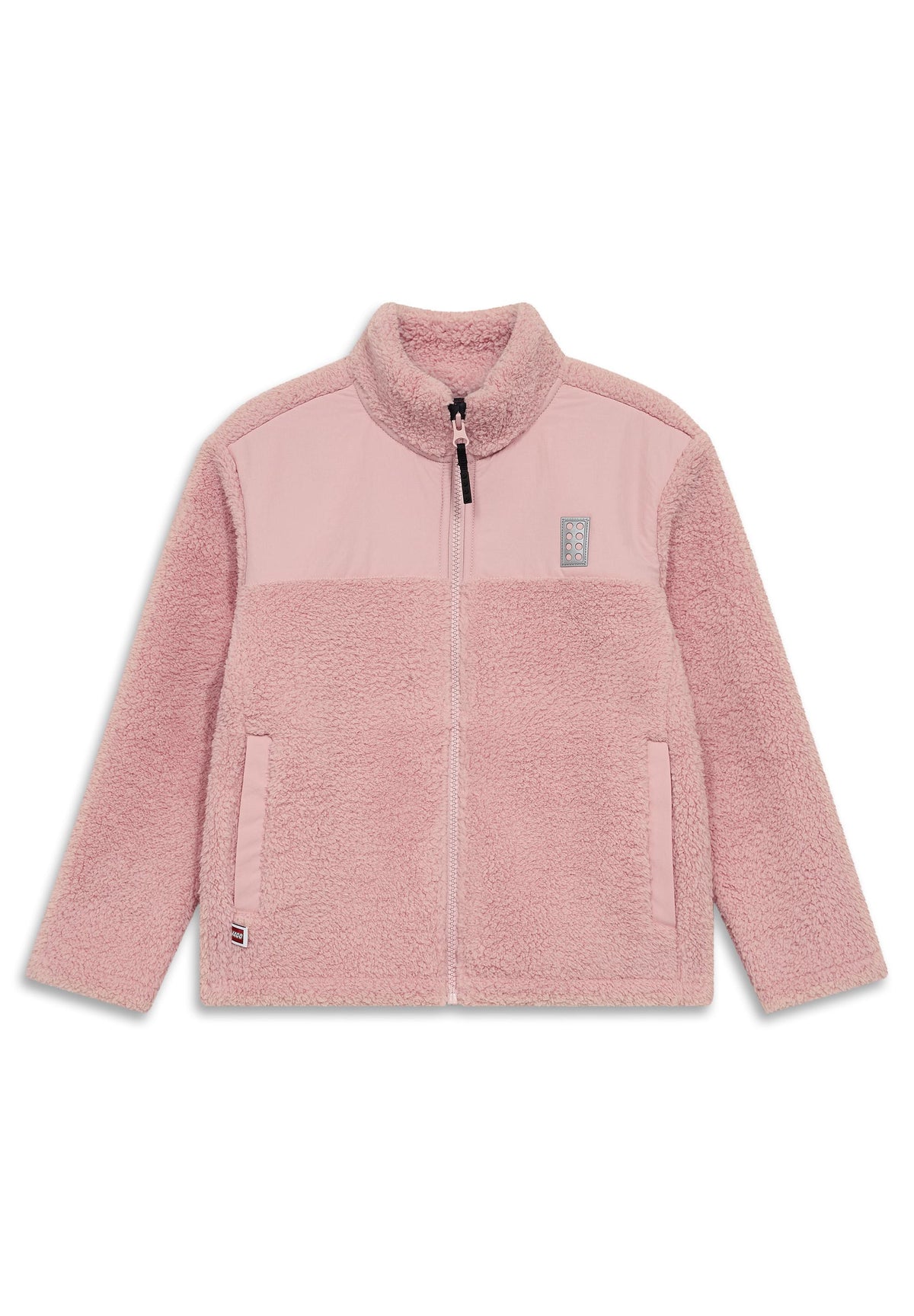 LWSIAN 609 - TEDDY JACKET