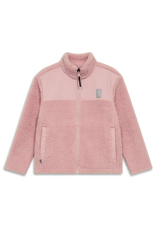 LWSIAN 609 - TEDDY JACKET