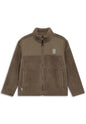 LWSIAN 609 - TEDDY JACKET