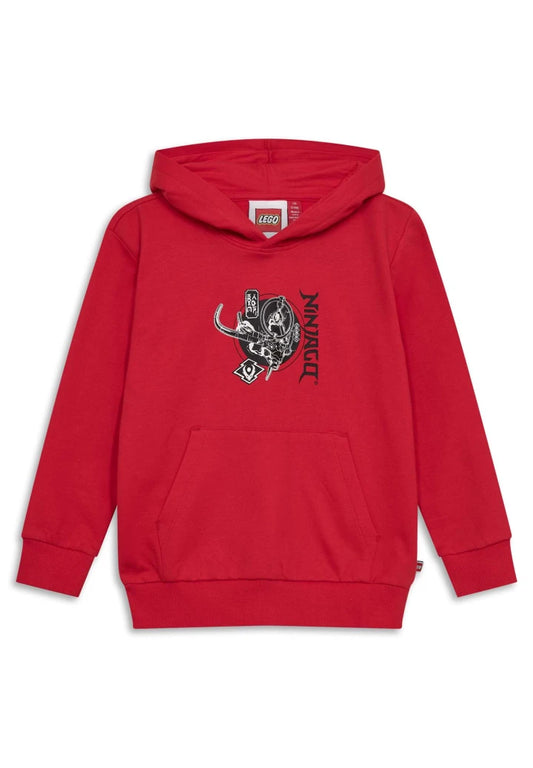 LWSIAN 705 -HOODED SWEATSHIRT