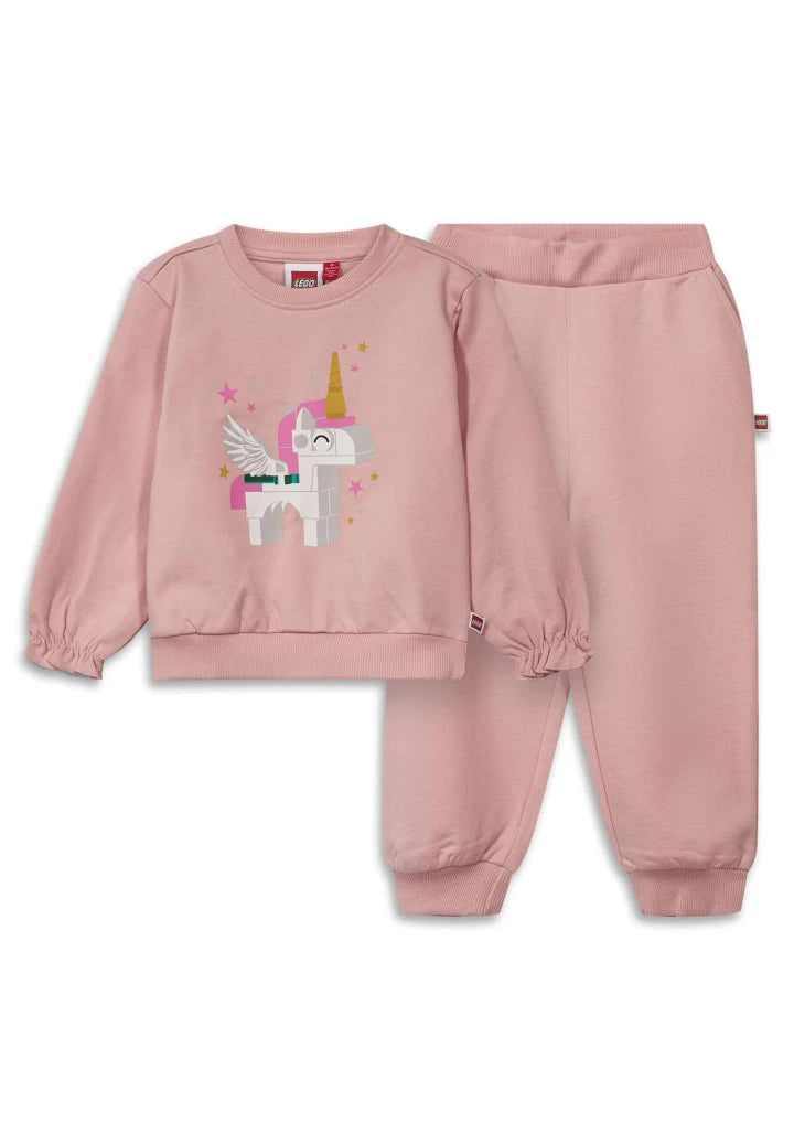 LWSIKA 701 - SWEAT SET