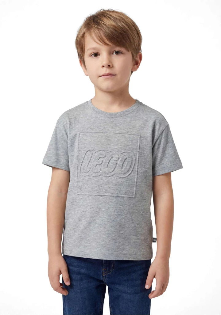 LWTAJ 217 - T-SHIRT S/S