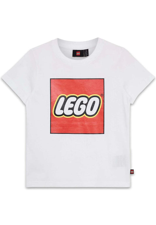 LWTANO 631 - T-SHIRT S/S