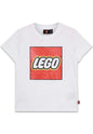 LWTANO 631 - T-SHIRT S/S