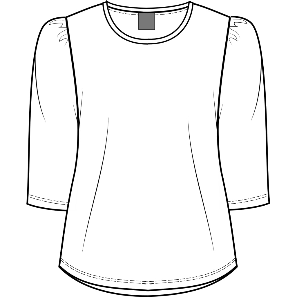 Lailong Bamboo T-shirt