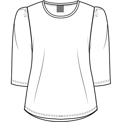 Lailong Bamboo T-shirt