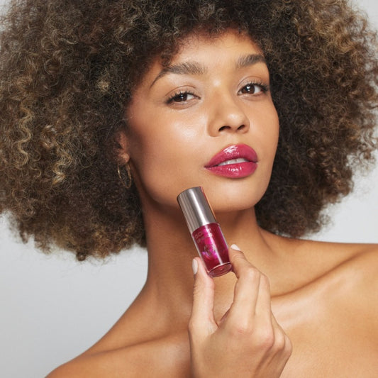 Lip Glaze