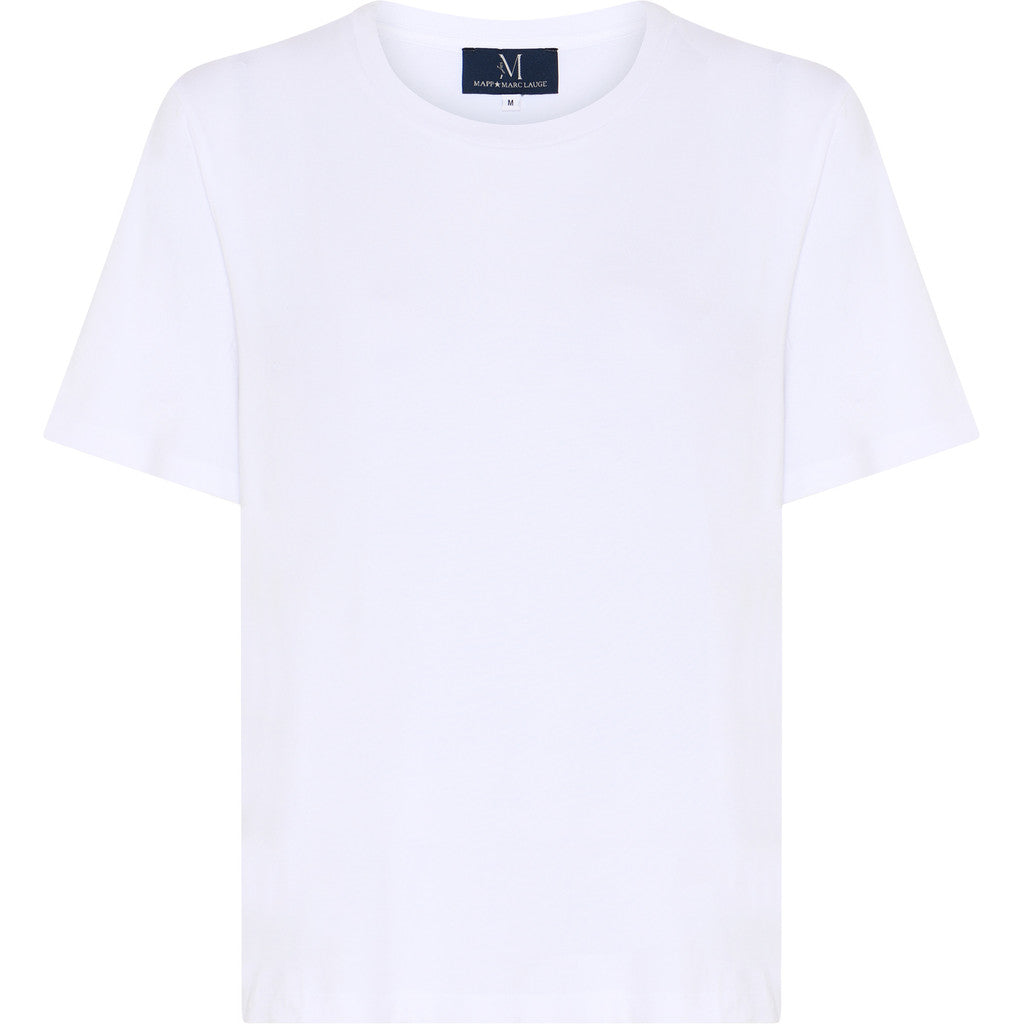SOFT BASIC TSHIRT