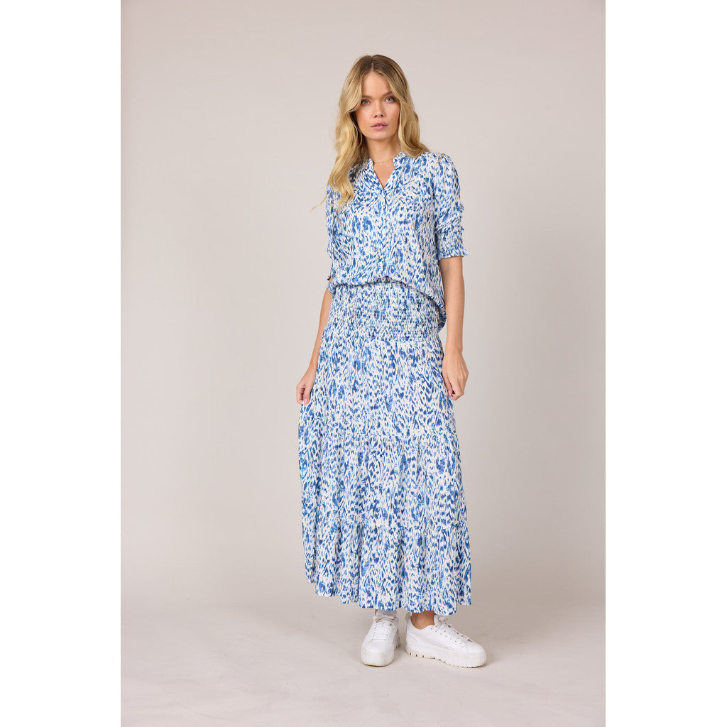 DAISY FRILL SET