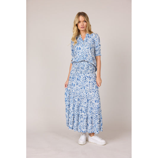 DAISY FRILL SET