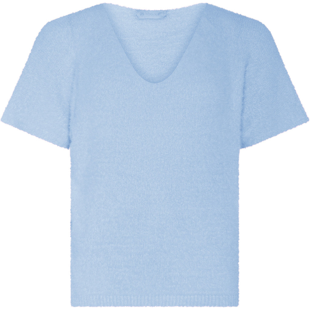 PLYS V-NECK KNIT