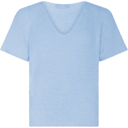 PLYS V-NECK KNIT