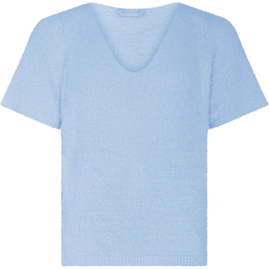 PLYS V-NECK KNIT