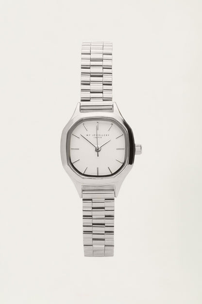 Watch hexagone vintage